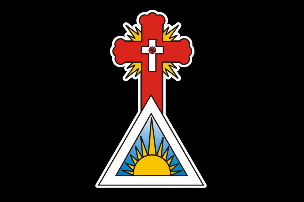 The Hermetic Order of the Golden Dawn