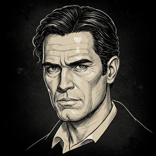 Xavier Black