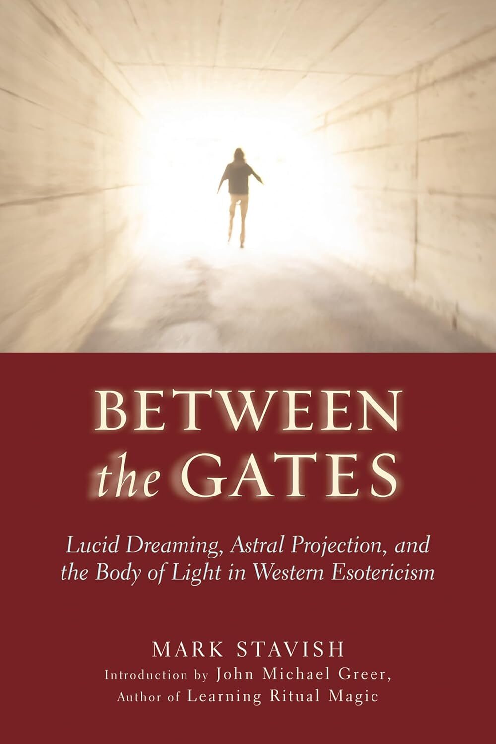 Between The Gates