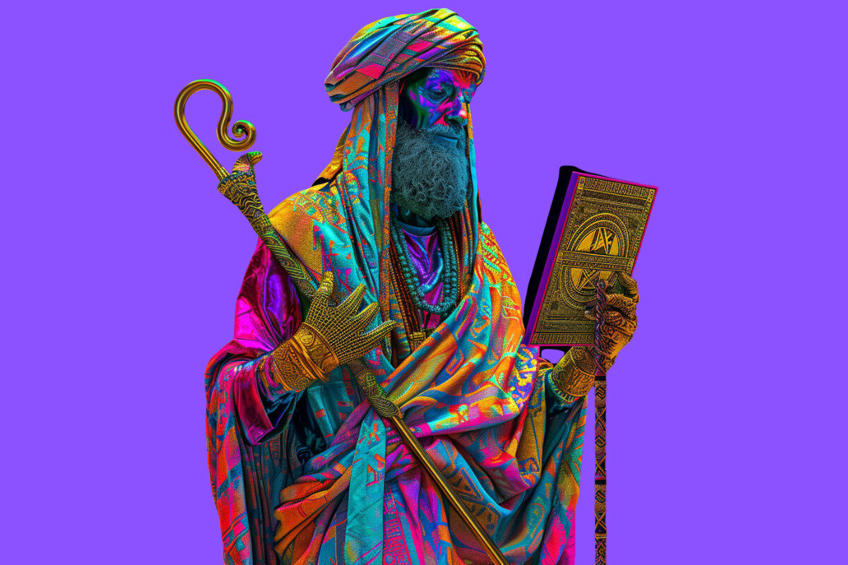 How to Die Properly: A Hermetic Guide to Conscious Dying